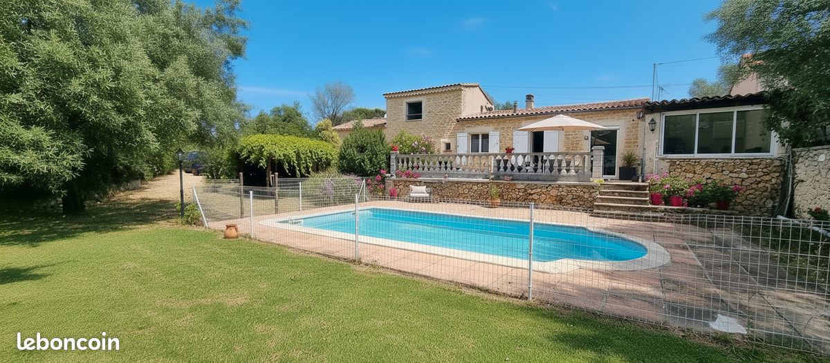 Maison 4 pièces 85 m² · à Draguignan · 85 m² · 329 000 €