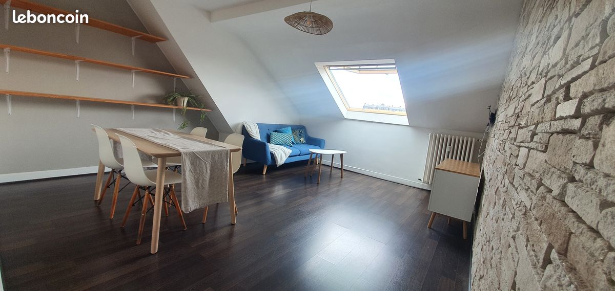 Appartement 2 pièces 35 m² · à Colombes · 35 m² · 1 050 €/mois