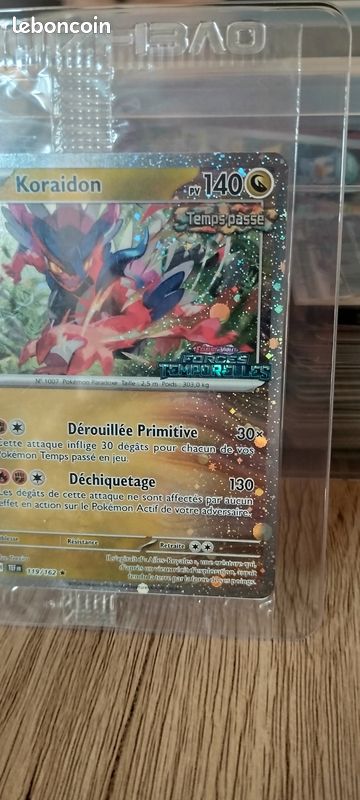 119 162 pokemon card Soft Card Sleeves for Standard Size Cards (100) – Card-Binder.com main image 0