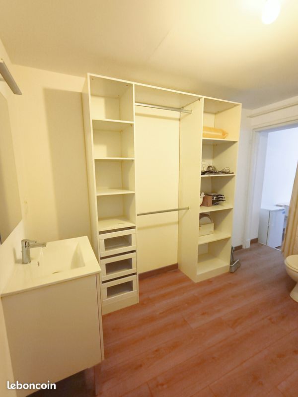 Appartement a louer castres - 1 pièce(s) - 22 m2 - Surfyn