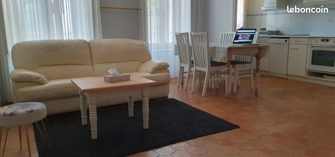 Appartement 2 pièces 56 m² · à Salernes · 56 m² · 700 €/mois