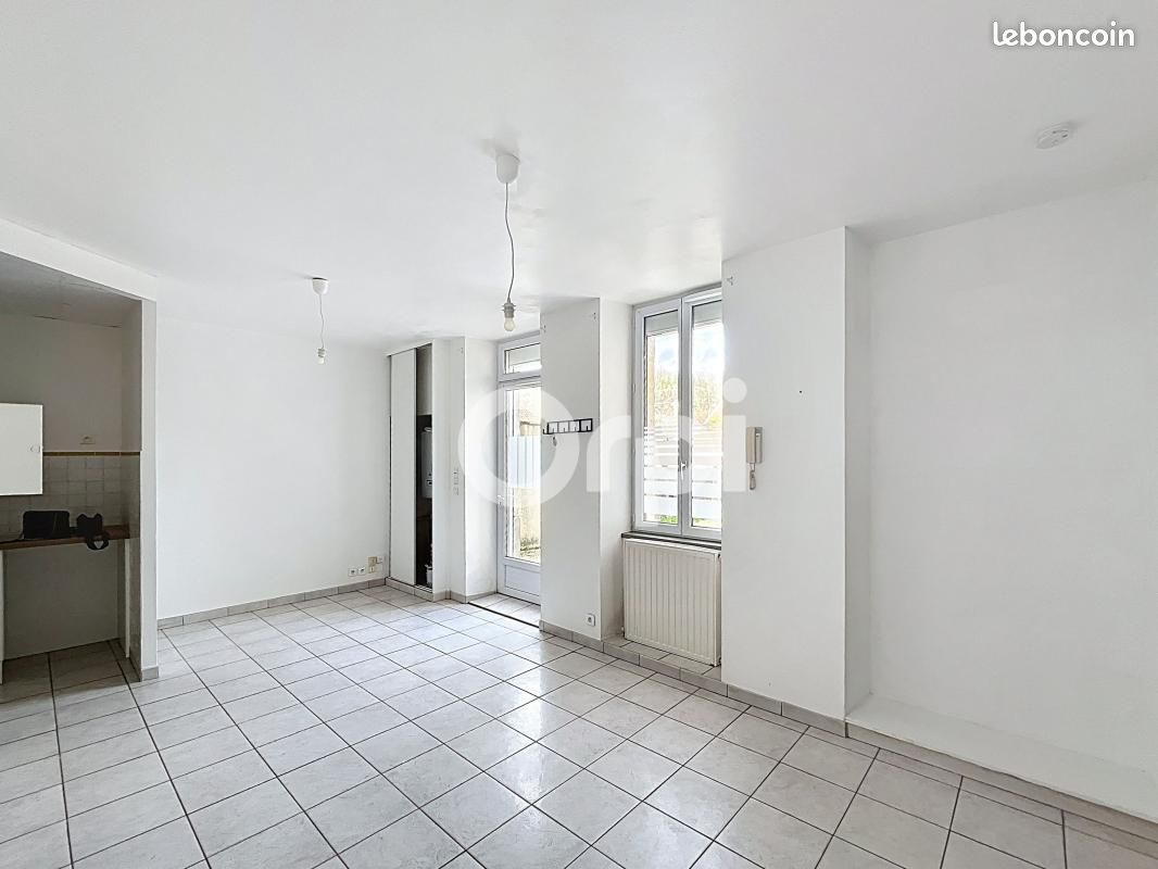 Appartement 2 pièces 44 m² · à Périgueux · 44 m² · 550 €/mois