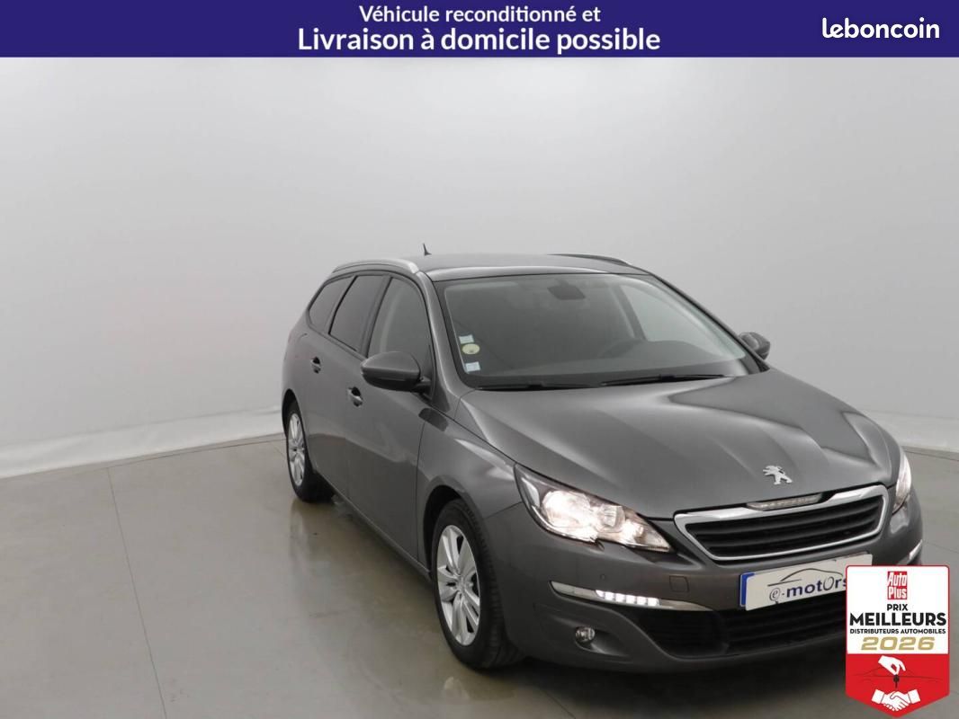 Peugeot 308 SW BlueHDi 150 Allure +Toit (image 3)