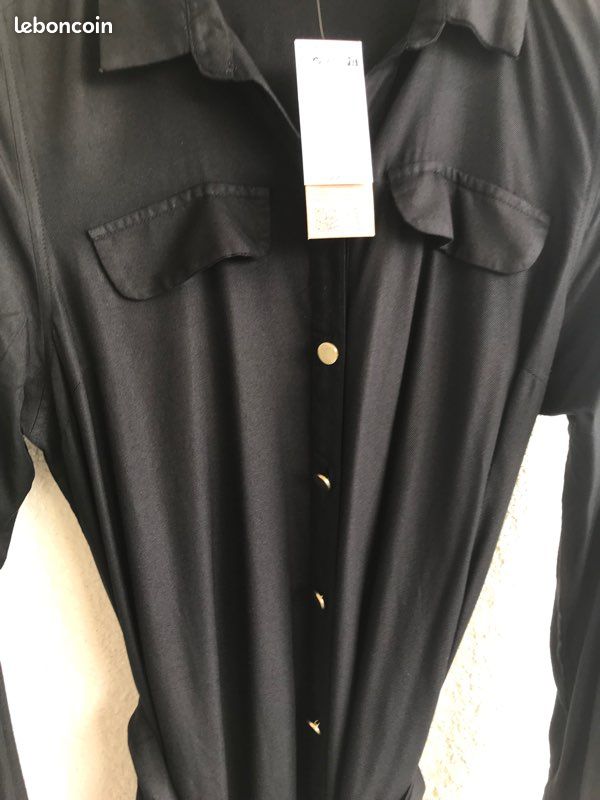Robe longue (image 4)