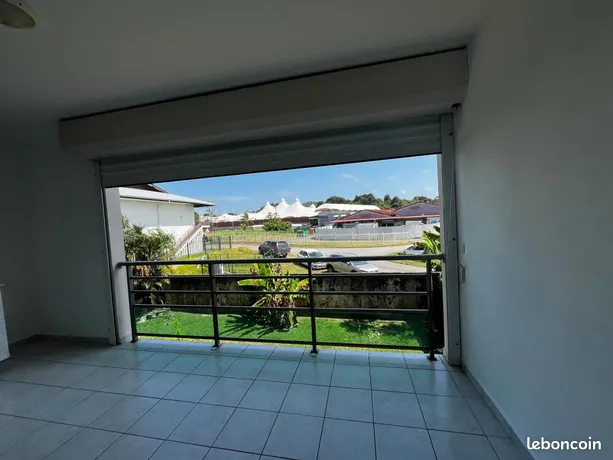 Annonce vente Appartement remire-montjoly