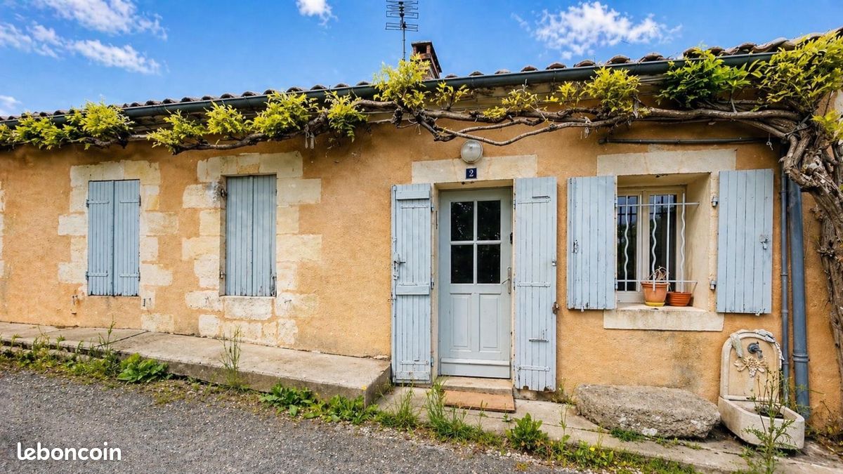 Maison 3 pièces 87 m² (image 1)