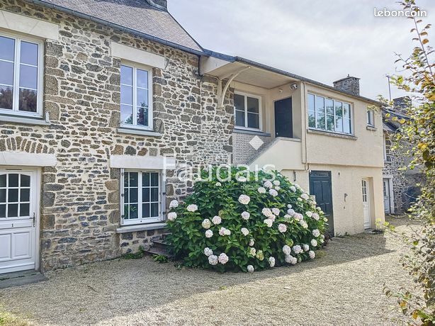 Immeuble 220 m² Coutances