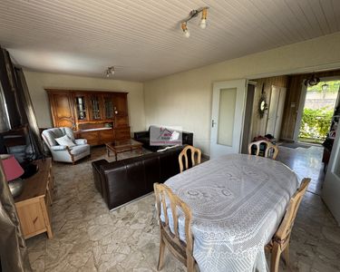Maison 355 000 € - 96 m²