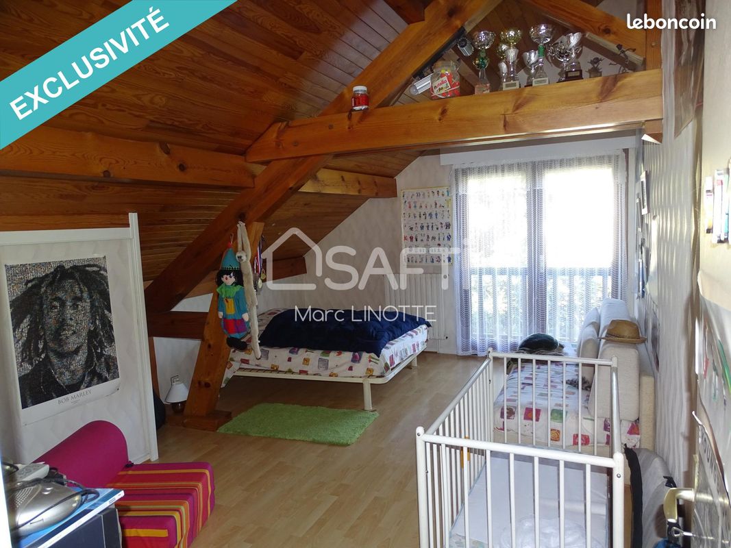 Maison 8 pièces 193 m² - Mont-de-Marsan 40000 (image principale 4)