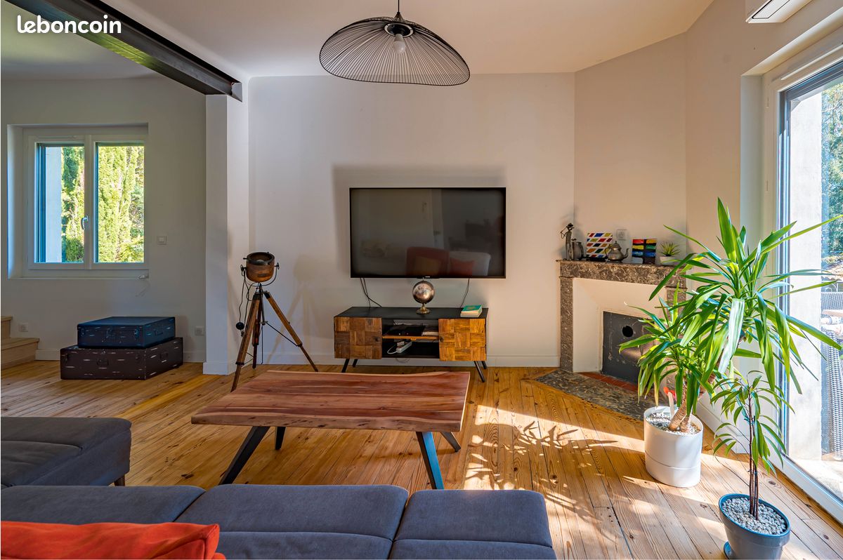 Maison 6 pièces 185 m² · à Montauban · 185 m² · 315 000 €