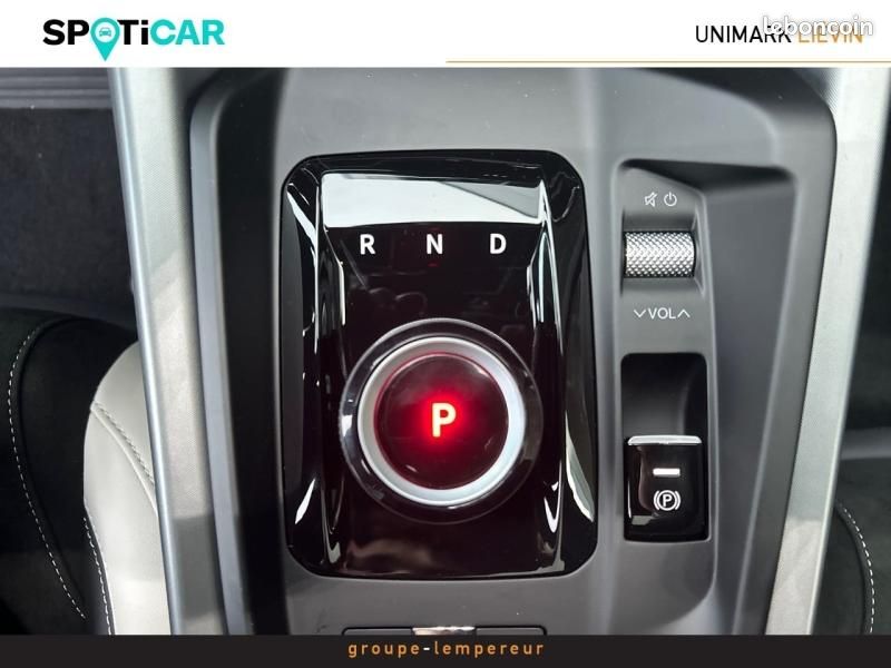 Alfa romeo Tonale 1.5 Ibrida 175ch Sport Speciale TCT (image 16)