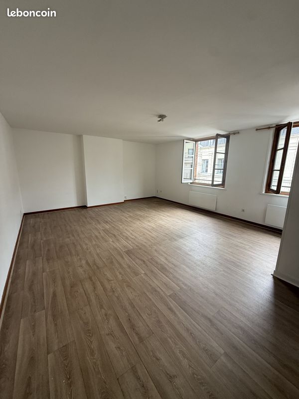 Appartement 3 pièces 66 m² · à Arras · 66 m² · 795 €/mois