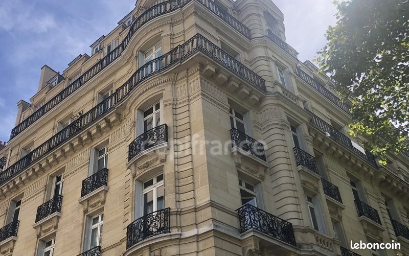 Appartement 5 pièces 525 m² · à Paris · 525 m² · 4 000 000 €