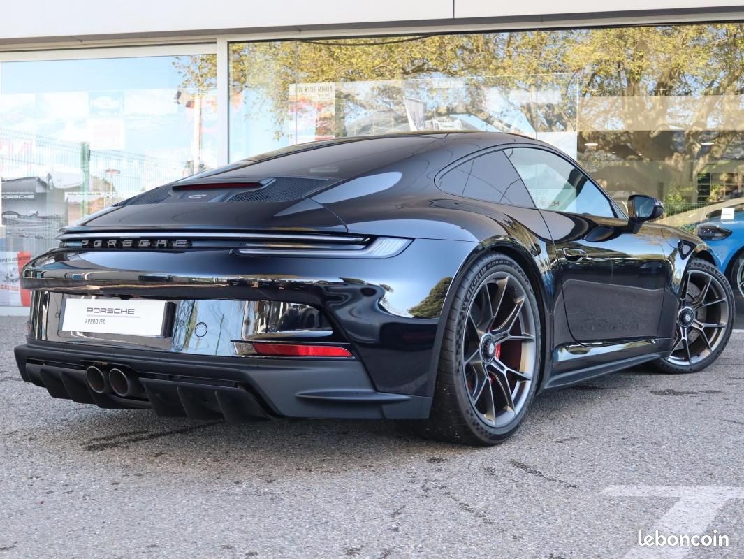 Porsche 911 GT3 4.0i 510 PDK avec Pack Touring (image 10)
