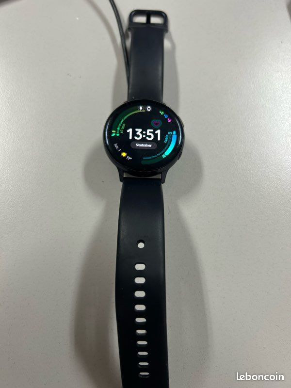 Samsung galaxy Watch active 2 (image 1)