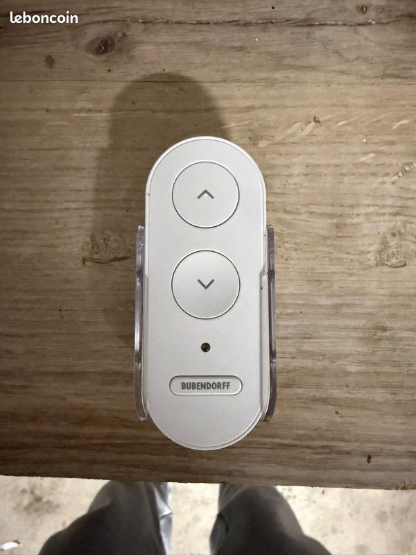 Sitemapcdatahttpscookniqoocomtelecommande Bubendorff 2 Boutonsnull