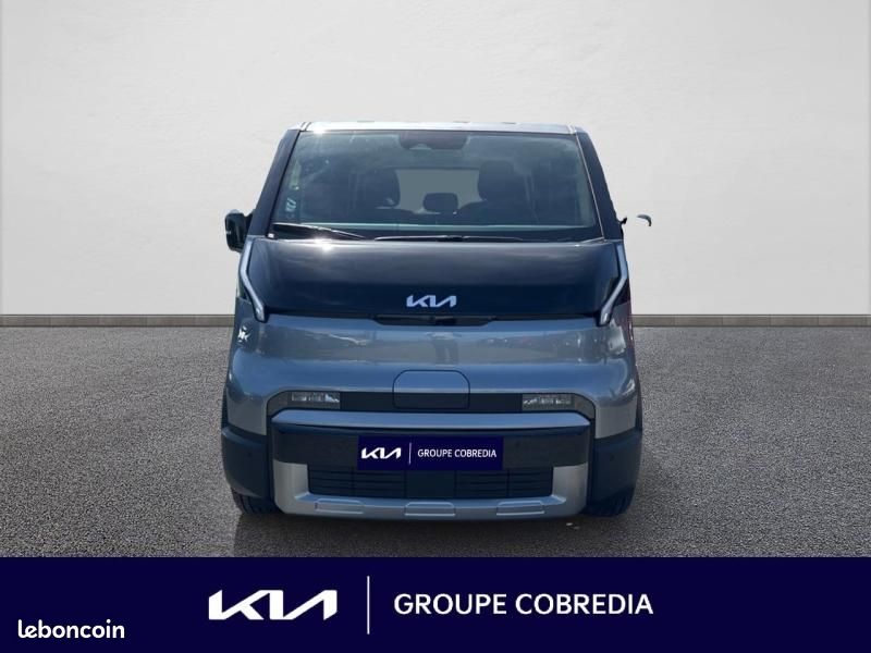 Kia PV5 Passenger L 163ch 71,2 kWh Plus (image 5)