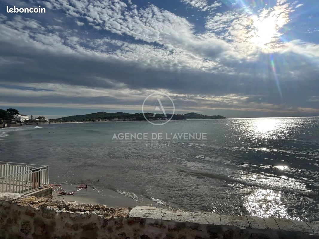 Appartement 4 pièces 90 m² · à La Seyne-sur-Mer · 90 m² · 560 000 €