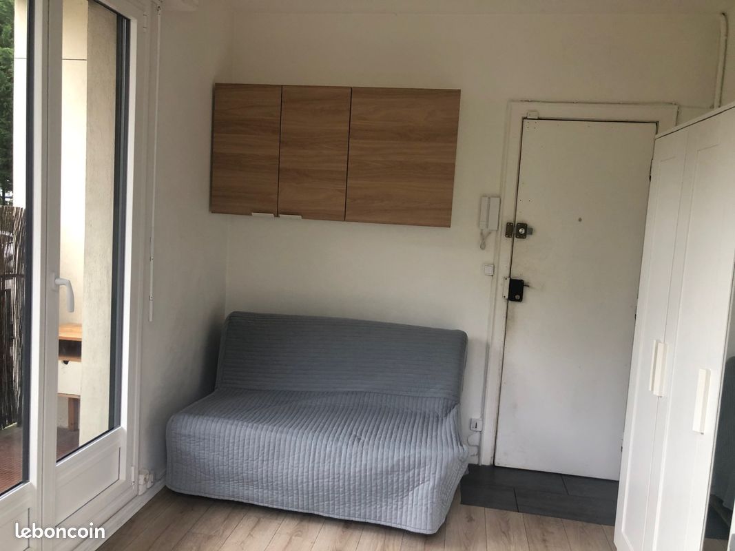 Appartement a louer ville-d'avray - 1 pièce(s) - 10 m2 - Surfyn