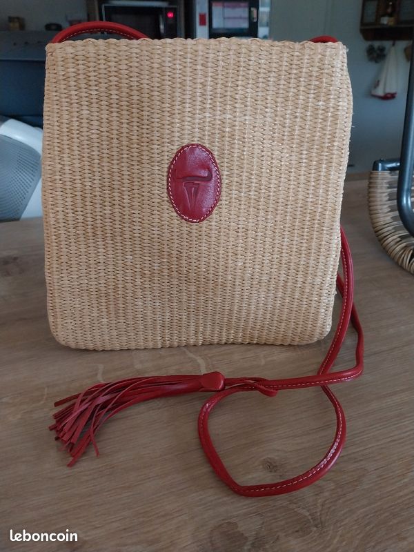 Pochette Paseo Très bon état (image 4)
