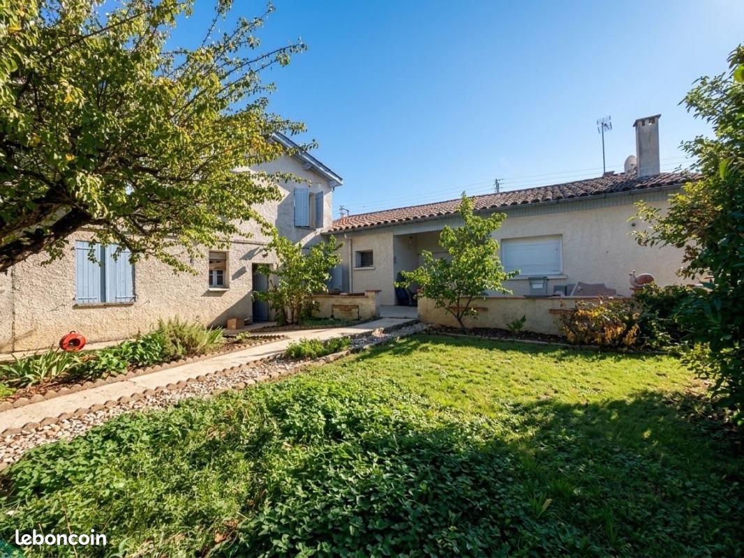 Maison 3 pièces 127 m² · à Montauban · 127 m² · 277 000 €