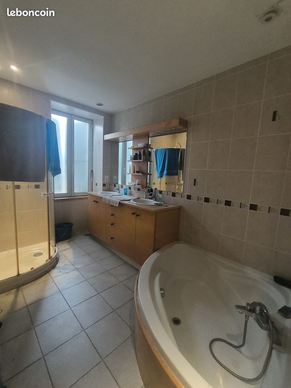Immeuble 190 m² Souillac (image 11)