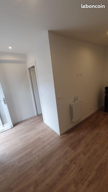 Appartement 1 pièce 17 m² · à Lille · 17 m² · 395 €