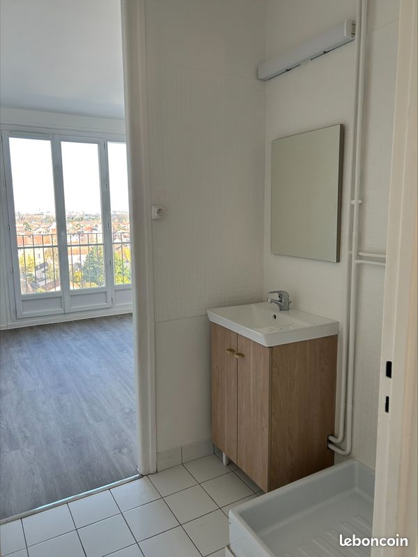 Appartement a louer choisy-le-roi - 4 pièce(s) - 77 m2 - Surfyn