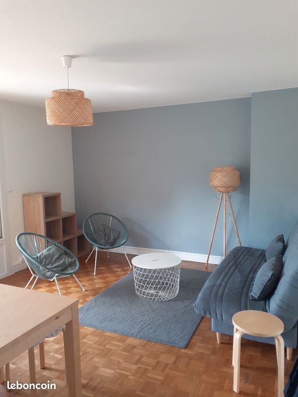 Appartement 4 pièces 68 m² · à Dijon · 68 m² · 900 €