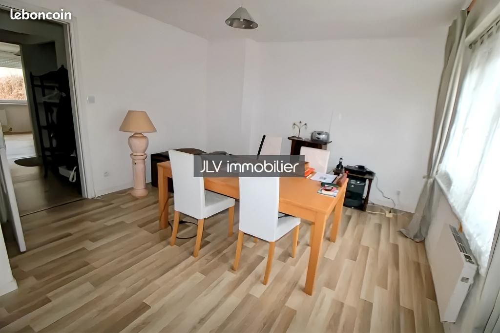 Appartement 7 pièces 120 m² · à Dunkerque · 120 m² · 178 900 €