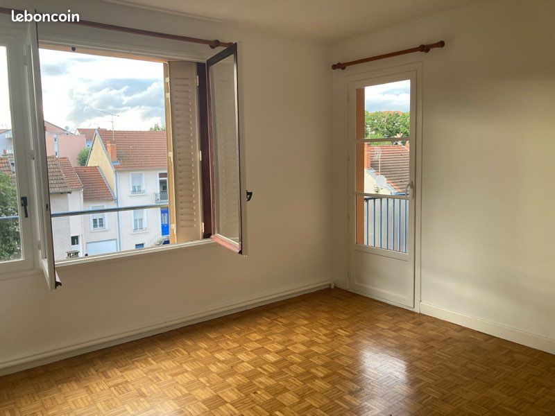 Appartement 3 pièces 70 m² · à Vichy · 70 m² · 580 €