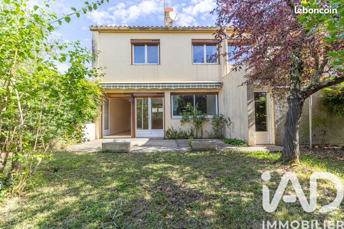 Maison 6 pièces 115 m² · à Montauban · 115 m² · 220 000 €
