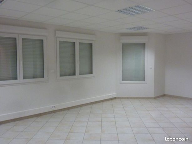 Location bureaux ou Cabinet
