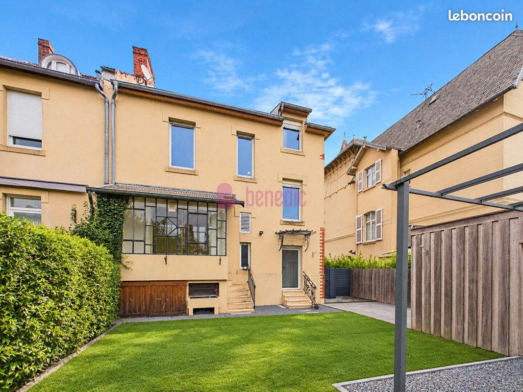 Maison 7 pièces 193 m² · à Thionville · 193 m² · 710 000 €