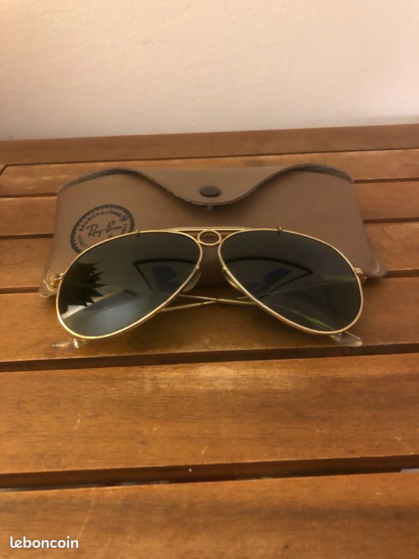 Ray-Ban Shooter (image 8)