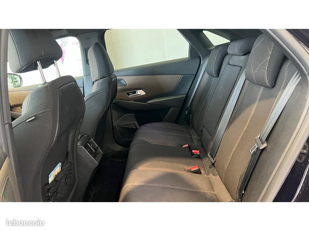 DS DS 7 CROSSBACK 2.0 BlueHDi 180 CH BV EAT8 So Chic (image 12)