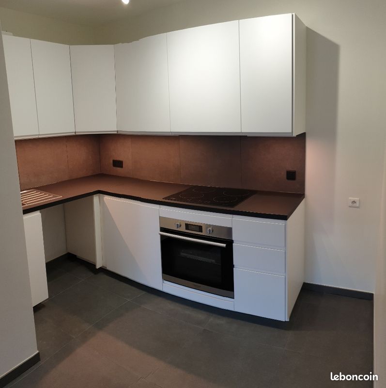 Appartement 3 pièces 73 m² · à Yutz · 73 m² · 1 060 €/mois