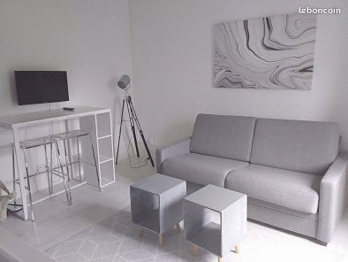 Appartement 1 pièce 22 m² · à Lyon · 22 m² · 625 €