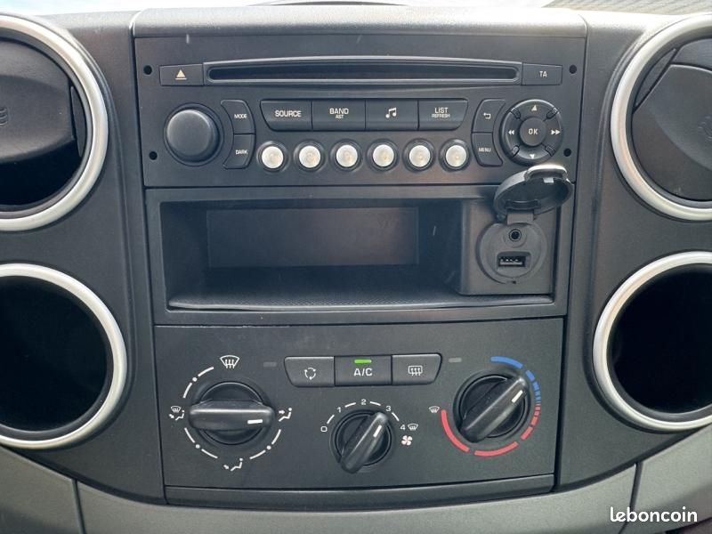 Citroen Berlingo BlueHDi 100ch Feel (image 15)