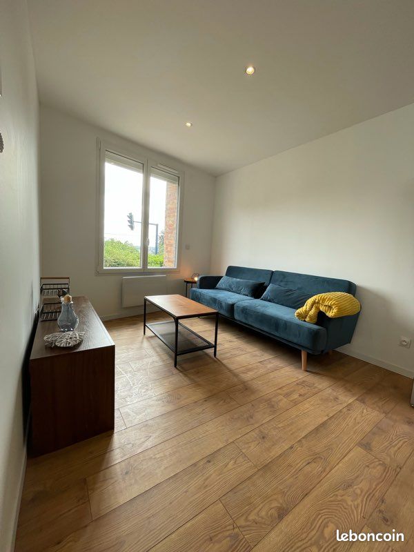 Appartement 2 pièces 37 m² · à Bonsecours · 36,9 m² · 619 €