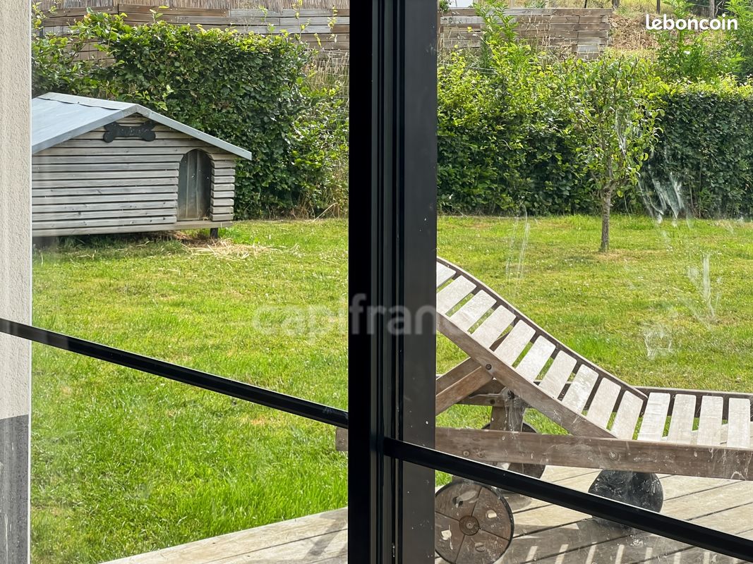 Maison 7 pièces 175 m² · à Wirwignes · 175 m² · 372 000 €