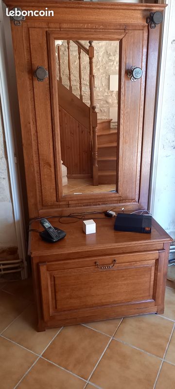 Meuble ancien (image 1)