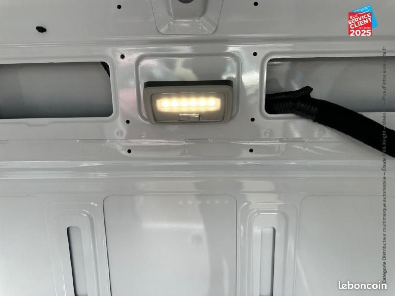 Renault Master Fg F3500 L2H2 E-Tech 140ch Extra grande autonomie (image 30)