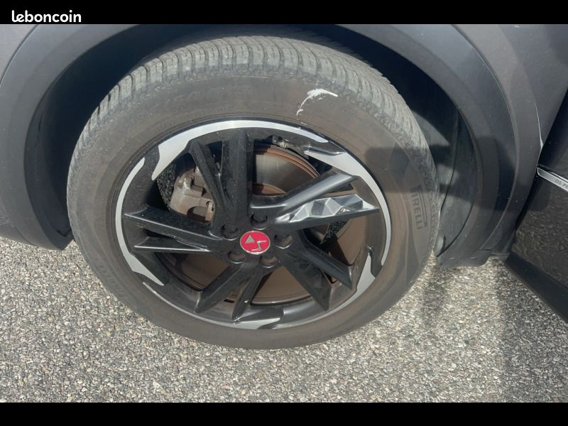 DS 7 DS7 Crossback BlueHDi 180 EAT8 Performance Line+ (image 13)