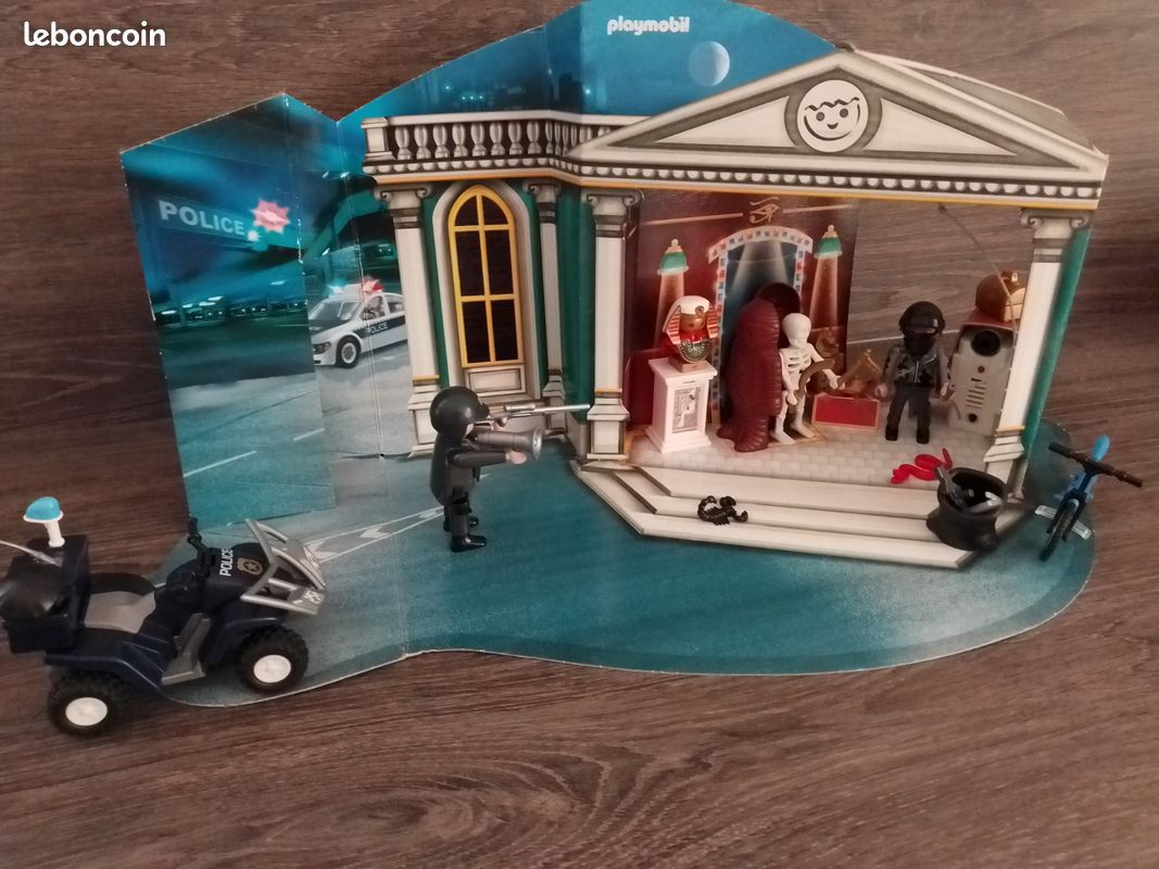 Playmobil (image 1)