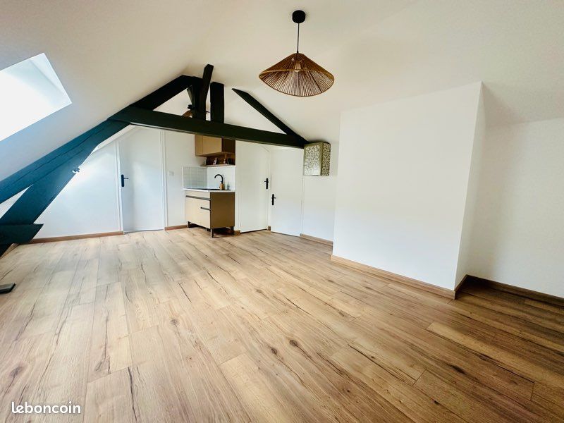 Appartement 1 pièce 21 m² · à Laon · 21 m² · 410 €/mois