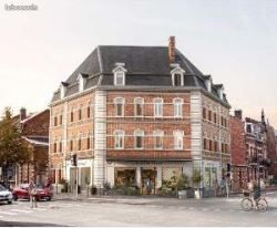 Appartement a louer arras - 2 pièce(s) - 39 m2 - Surfyn