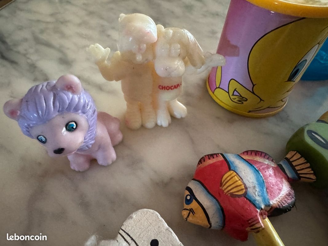 Collection de crayons (image 18)