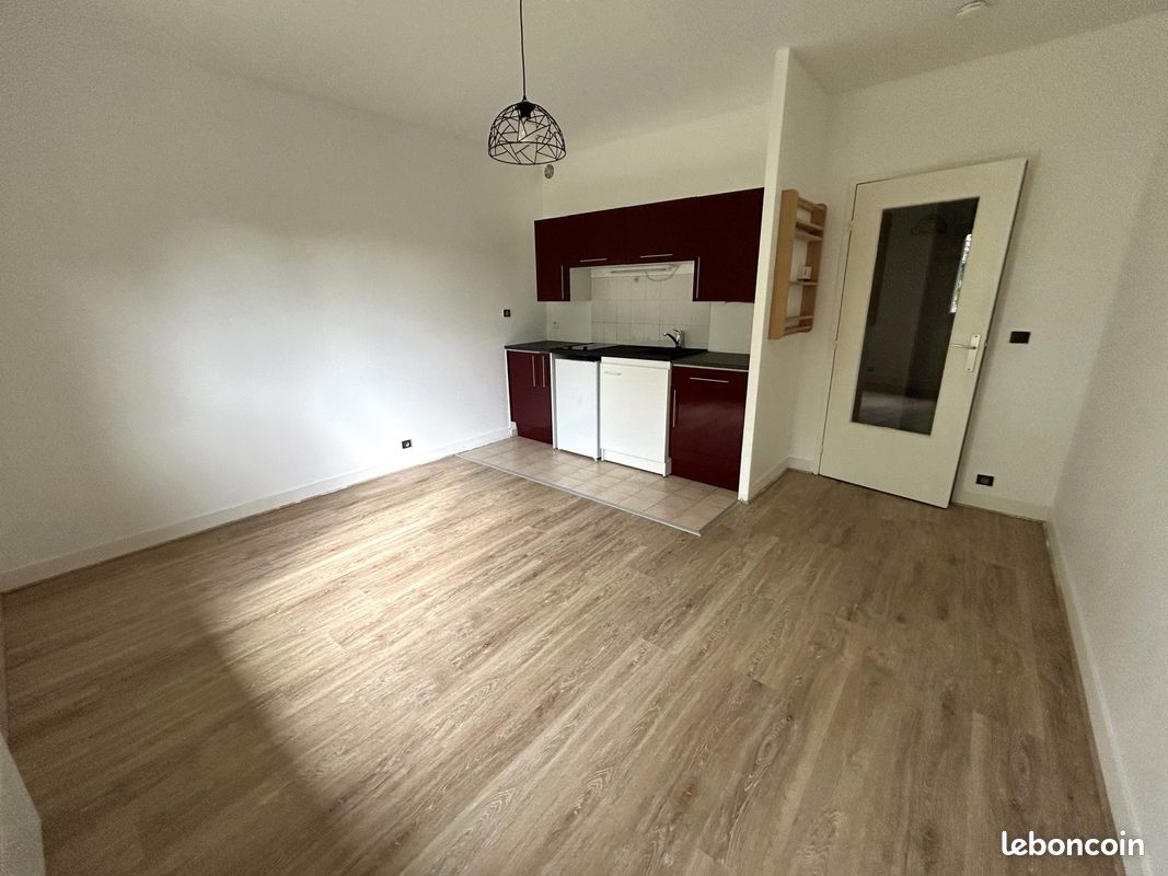 Appartement a louer vernon - 1 pièce(s) - 23 m2 - Surfyn