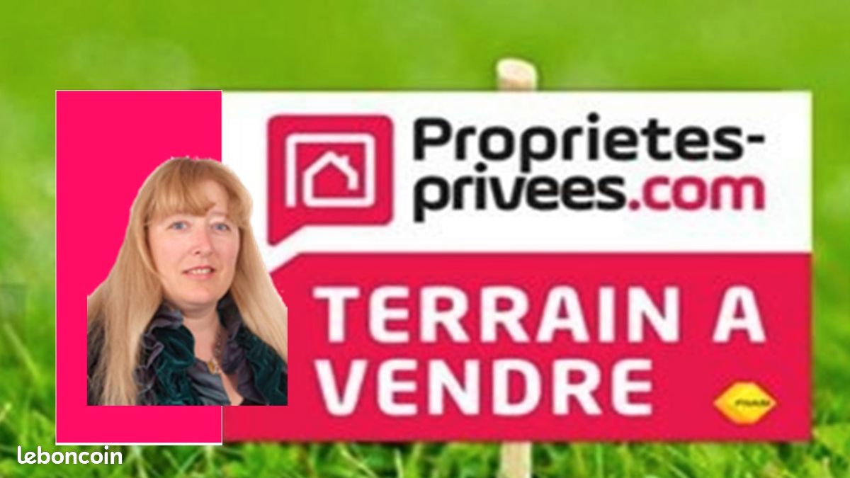 Terrain 631 m² · au Faouët · 24 784 €